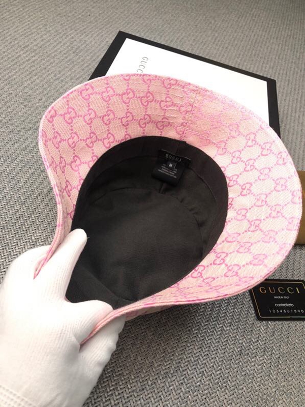 ブランド帽子細部ディテール